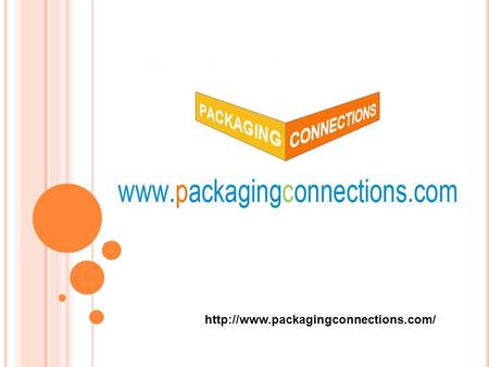 Sanex Packaging Connections - An entrepreneurial company started by young but experienced packaging technologist.