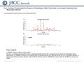 Date of download: 6/1/2016 Copyright © The American College of Cardiology. All rights reserved. From: Oxidized Phospholipids Are Present on Plasminogen,