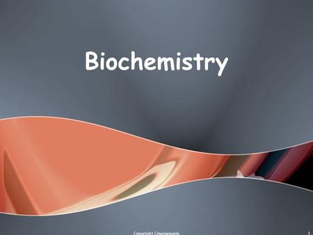 1 Biochemistry Copyright Cmassengale. 2 Uses of Organic Molecules Americans consume an average of 140 pounds of sugar per person per year Cellulose, found.