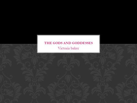 Victoria baker. Lineage: Aglaias (splendor), Euphrosyne (mirth), and Thalia (good cheer) are sisters. They are the daughters of Zeus and Eurynome, child.