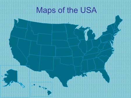 Maps of the USA. Birmingham Montgomery Anchorage Fairbanks Juneau.