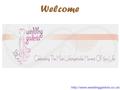 Welcome. WEDDING GALLERIA takes away the hassle of running around looking for suppliers and information on planning.