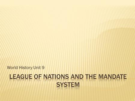 World History Unit 9.  Please read the additional Russian Revolution Reading, and use it to create flashcards or flip cards in your notebook for the.