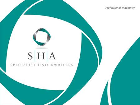 Professional Indemnity. What is Professional Indemnity insurance? Against the Insured’s legal liability to a THIRD party to: Pay compensation as a result.