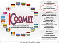 Armenia Uzbekistan Main topics - Comparisons - Scientific research - Harmonization of standards and normative documents TC 1.4 Flow measurement V.A. Fafurin.