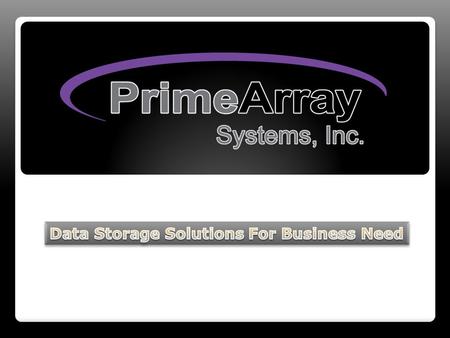 Contents: Data Storage Space Data Protection Data Loading Storage Consolidation Business Continuity & Availability Contact Phone: 978-455-9488.