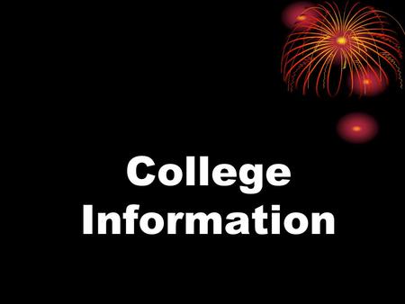 College Information. 220 credits I. Social Science (30 credits) II. English (40 credits) III. Math (30 credits) IV. Science (20 credits) V. Fine Arts.