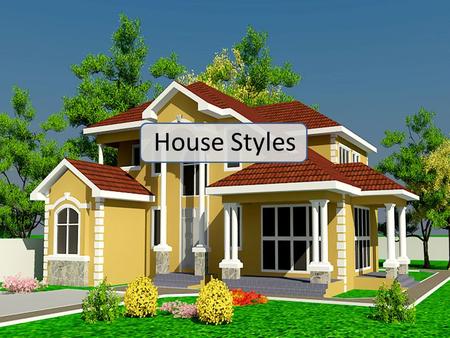 House Styles. What is House Style? Basically a house style is a set of rules which state how all documents and written communication from a business.