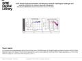 Date of download: 6/2/2016 Copyright © 2016 SPIE. All rights reserved. (a) Lerdemo line edge detection (black lines) of top-down CDSEM image. (b) Height-height.