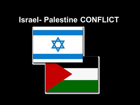 Israel- Palestine CONFLICT. CRY FOR PEACE... STOP THIS INHUMAN ACT.