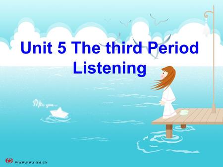 Unit 5 The third Period Listening. burning clothes broke bones bleeding choking snake bites nose bleeds bruising sprained ankle Listening P39 1.What topics.