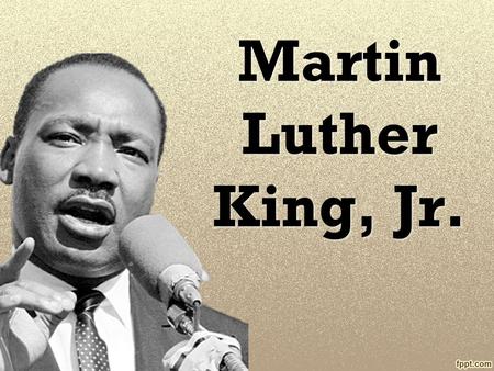 Martin Luther King, Jr.. His work during the Civil Rights Movement earned him the Nobel Peace Prize and led to a national holiday created in his honor.