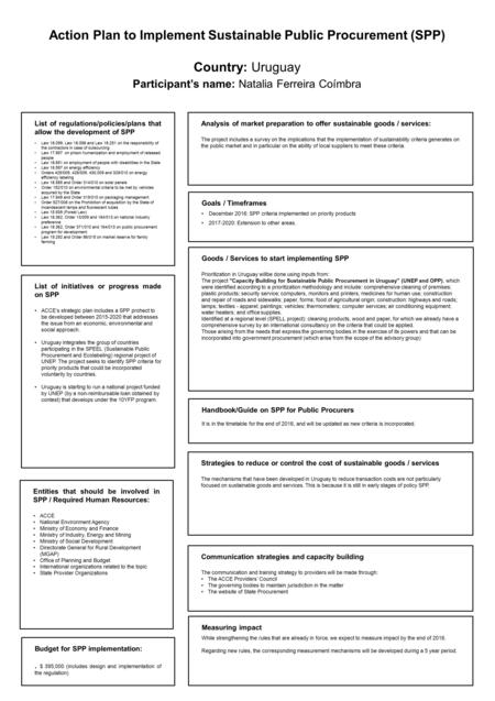 List of regulations/policies/plans that allow the development of SPP Law 18.099, Law 18.098 and Law 18.251 on the responsibility of the contractors in.