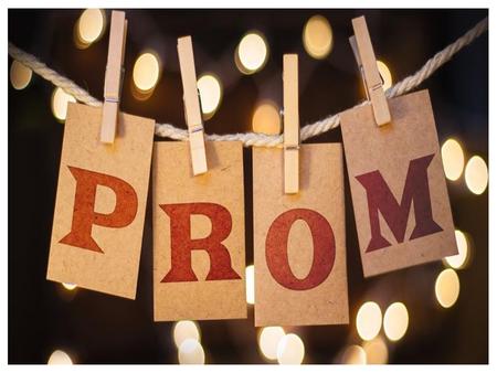 PROM 2016 Halls of St. George 6:00-11:00 p.m. Doors will close at 7:15 $80.00 per ticket Tickets go on sale on Monday NO REFUNDS.