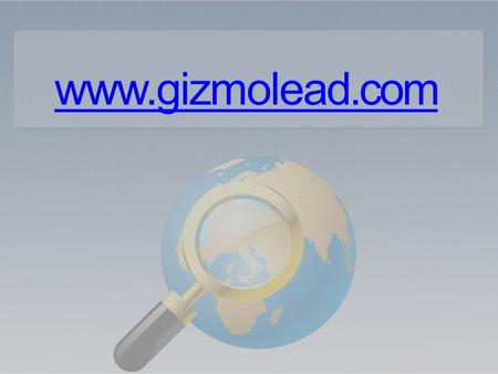 Www.gizmolead.com. About Us GizmoLead.com is a news website dedicated to devices including smartphones, tablets, laptops, desktops, camera, accessories,