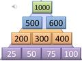 5075100 200300400 500 600 1000 25 5075100 200300400 500 600 1000 What is the name of the strategy we are learning today? What does SIM stand for? How.