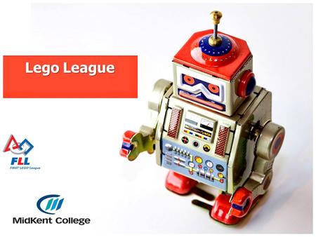 Lego League. What is the Lego League? What we will be doing for the next few weeks The AIM of the next few weeks is to gain knowledge into programming,