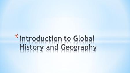 o Diary/journal o Photographs/film footage o Auto-biography o Letters o Official records (census, logs) o Documents (treaty, constitution, etc.)