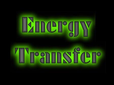 Producers/Autotrophs Manufacture their own food; they don’t eat. Most producers use photosynthesis (energy from the sun) Autotrophic bacteria use chemosynthesis.