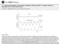 Date of download: 6/3/2016 Copyright © 2016 American Medical Association. All rights reserved. From: Vascular Abnormalities in Acute Reflex Sympathetic.