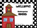 Kindergarten ROCKS !. I am so excited to be your child’s teacher this year! This will be my 12 th year teaching for Hardin County schools (11 th in kindergarten).