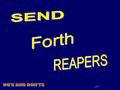 LRT. Never begin without prayer and heart preparation “ For we wrestle not against flesh and blood, but against principalities, against powers, against.