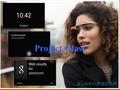 Project Glass By: Leigha Essert. Background Info  Google X Lab began testing in April 2012  Glass Explorer Program  $1,500 for developers and #ifihadglass.