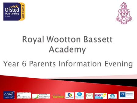 Year 6 Parents Information Evening. Parental questions An opportunity to meet a member of the Transition Team An explanation of the Care and Guidance.