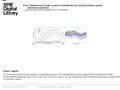 Date of download: 6/3/2016 Copyright © 2016 SPIE. All rights reserved. (A) Soil water content of each sample in evaporation process. The number label of.