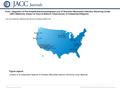 Date of download: 6/3/2016 Copyright © The American College of Cardiology. All rights reserved. From: Integration of Pre-Hospital Electrocardiograms and.