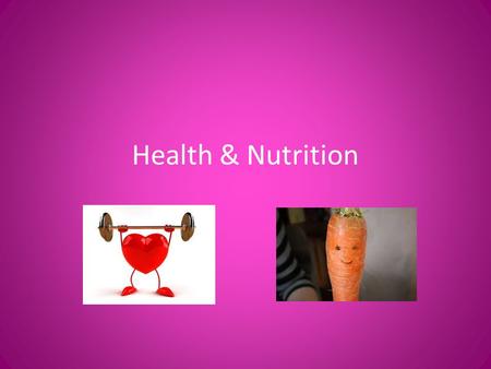 Health & Nutrition. SUGAR  o_QOzc79Uc.