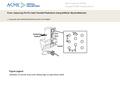 Date of download: 6/3/2016 Copyright © ASME. All rights reserved. From: Improving Pin-Fin Heat Transfer Predictions Using Artificial Neural Networks J.