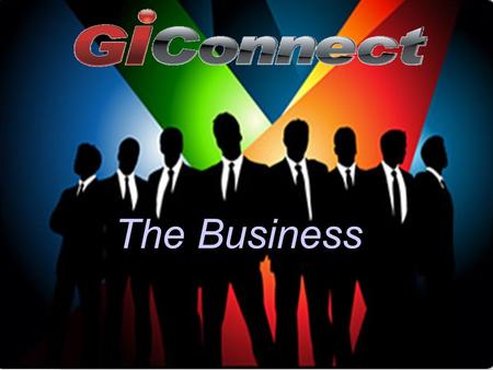 The Business. USA market, is a $1.3 Trillion industry,and over $4 Trillion world wide. It’s shared by 7 separate categories, each being a stand-alone.