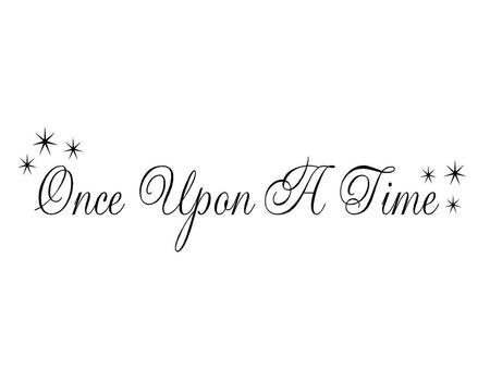 “Once Upon a Time…” The Agenda: An Idea that lives on: A Co-op Promotional Plan Co-op is a BRAND. Create an image for it. Target the Following Groups: