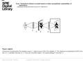 Date of download: 6/3/2016 Copyright © 2016 SPIE. All rights reserved. Scheme for visualizing the THz radiation source. 1: object-source of the THz radiation,