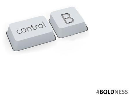 #BOLDNESS. “So faith comes from hearing, that is, hearing the Good News about Christ.” - Romans 10:17.