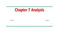 Chapter 7 Analysis. Summary Gatsby, absorbed by his love for Daisy, stops throwing parties which initially were held to earn her affection. On the hottest.