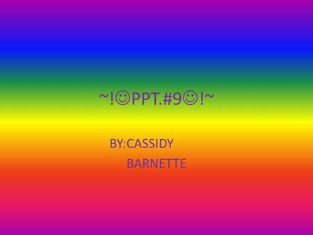 ~! PPT.#9 !~ BY:CASSIDY BARNETTE. Franchise An authorization granted by a government or company to an individual or group enabling them to carry out specified.