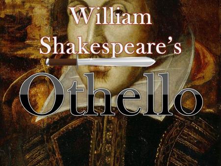 The Bard William Shakespeare was born in April 1564 in England Established himself professionally by the early 1590s in the theater world of London Became.