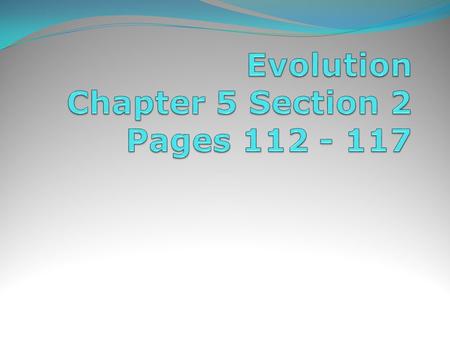 Charles Darwin 1809-1882 Scientist who came up with the theory of Evolution Darwin originally went to school to study medicine, but instead got a degree.