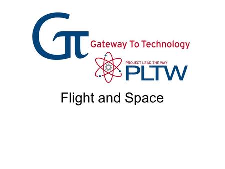 Flight and Space. Aerospace Design and develop technology for domestic and commercial aviation, national defense, and space exploration. What distinguishes.