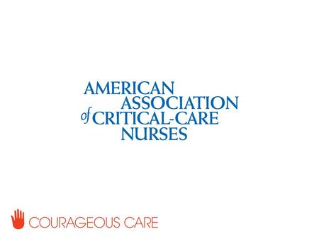 Welcome Welcome to CVC AACN 2015-2016 We are happy to have you Join our local chapter. Our Chapter focus is on three areas  Certification  Healthy.