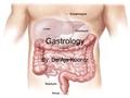 Gastrology By: De’Aja Koontz. Years of School The maximum is 16 years The minimum is 12 years.