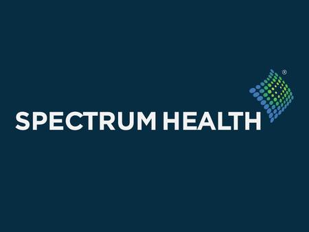 2 You Say Kaizen, I Say “Core Value” Lean Consortium Matthew Schreiber MD VP of Operations for Acute Care Health Spectrum Health May 20, 2016.