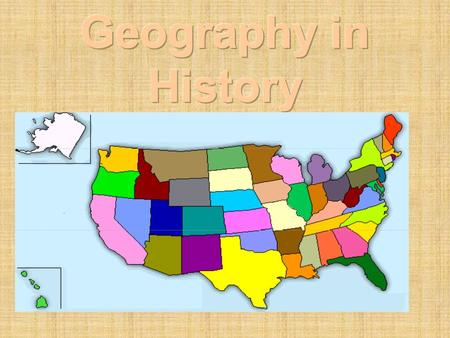 The Five Themes of Geography Location Place Movement Region Human-Environment Interaction.