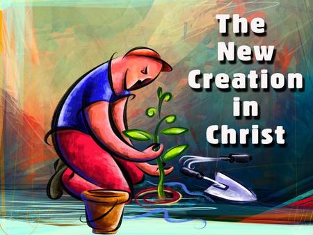 The Interaction If there is such a being as God how does he relate to the world ? The answer the Bible gives is that God comes to where we are.