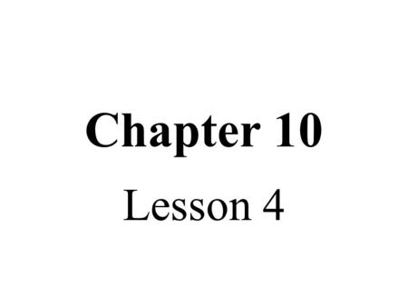 Chapter 10 Lesson 4. Pre- Civil War Timeline Video Links Women Spies in the Civil War (Time - 10.06) https://www.youtube.com/watch?v=hLArvAlt-hI Women.