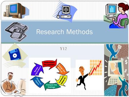 Y12 Research Methods. Extraneous Variables (EV’s) These are variables that might affect the DV if the experiment is not well controlled. Starter: A study.