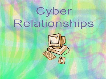 70% were female; 30% were male 86% of offenders were people youth first “met” online 37% of incidents happened in chatrooms 40% in instant messages.