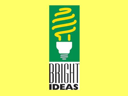 Bright Ideas Grant Program Sponsored by Jones-Onslow EMC and North Carolina’s Touchstone Energy Cooperatives.